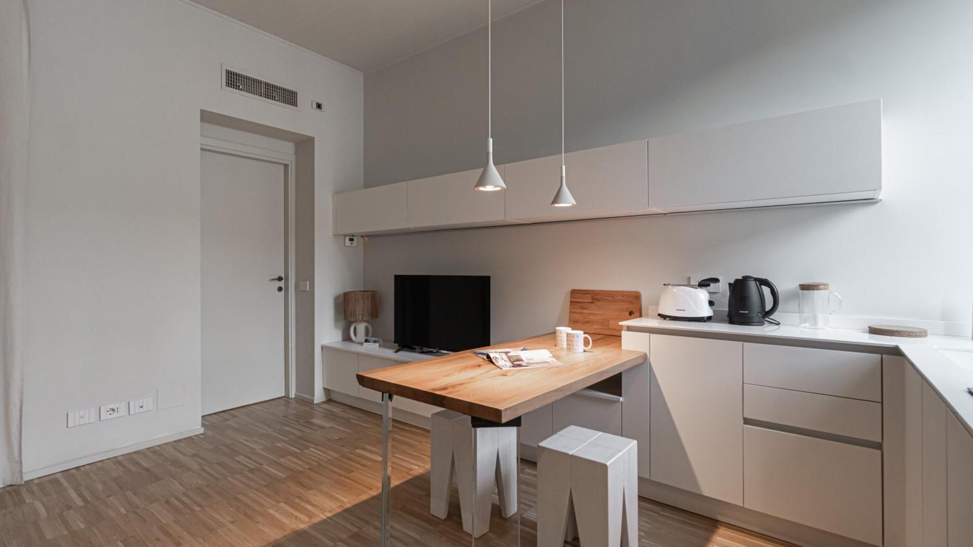 Italianway - Gentilino 15 Apartment Milan Exterior photo