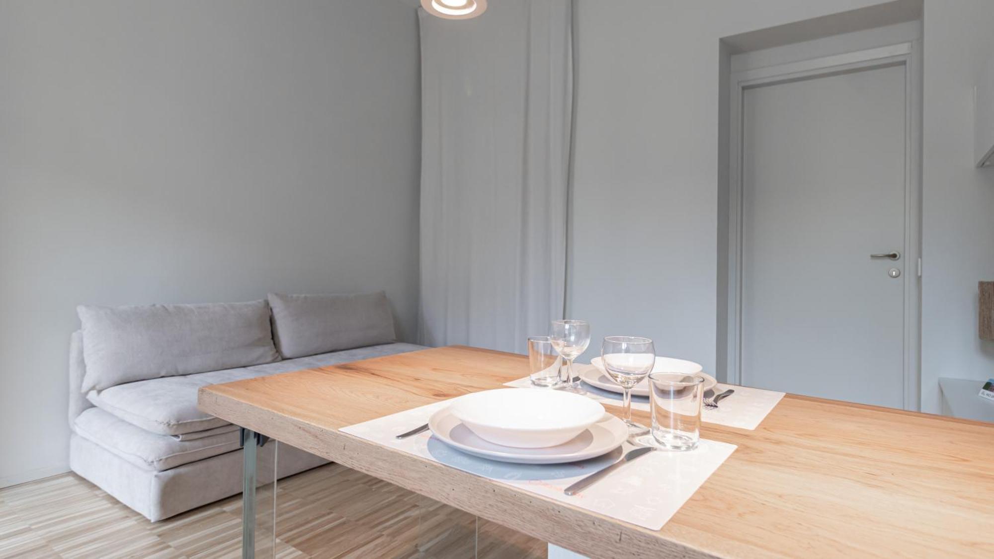 Italianway - Gentilino 15 Apartment Milan Exterior photo