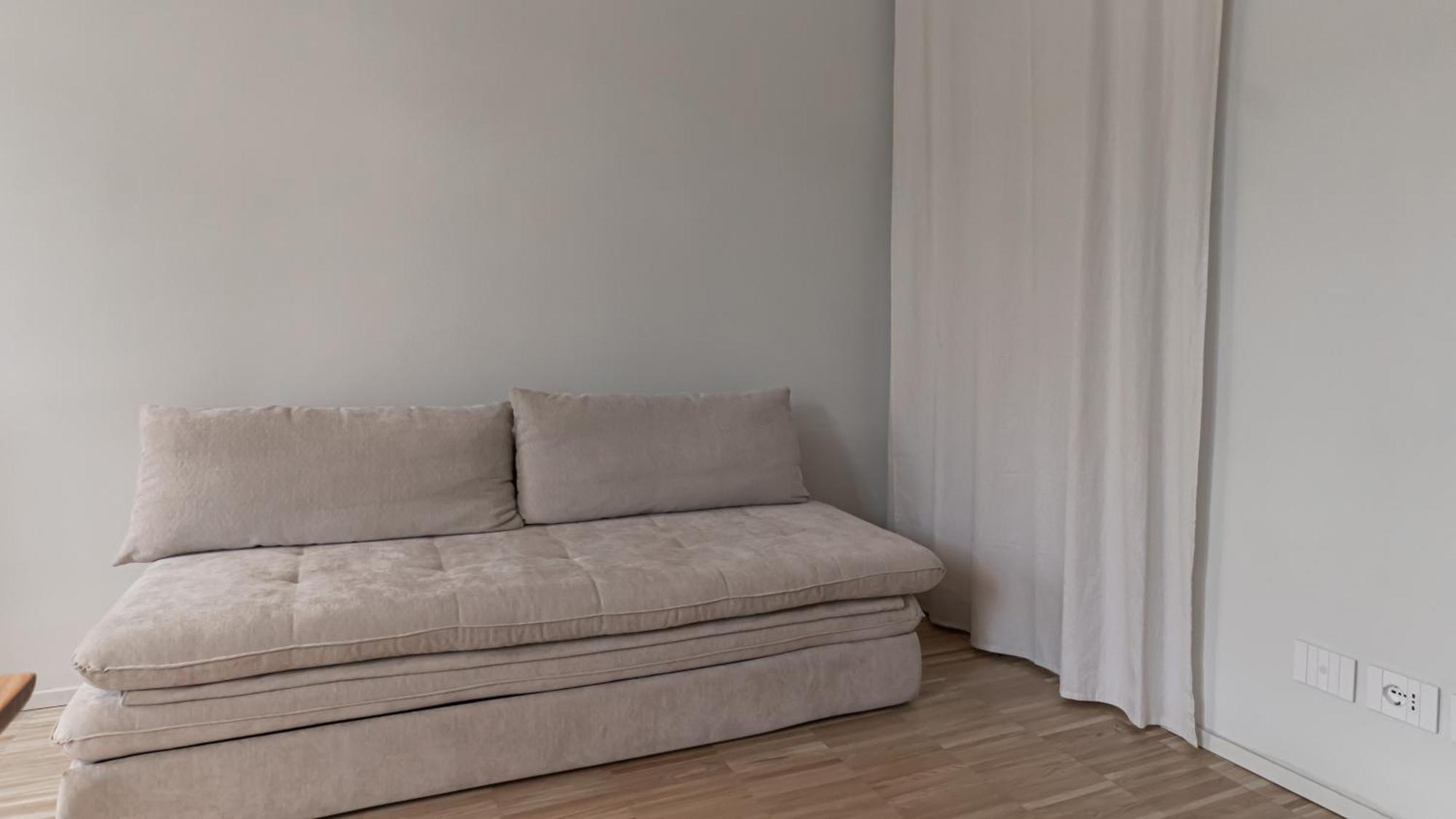 Italianway - Gentilino 15 Apartment Milan Exterior photo
