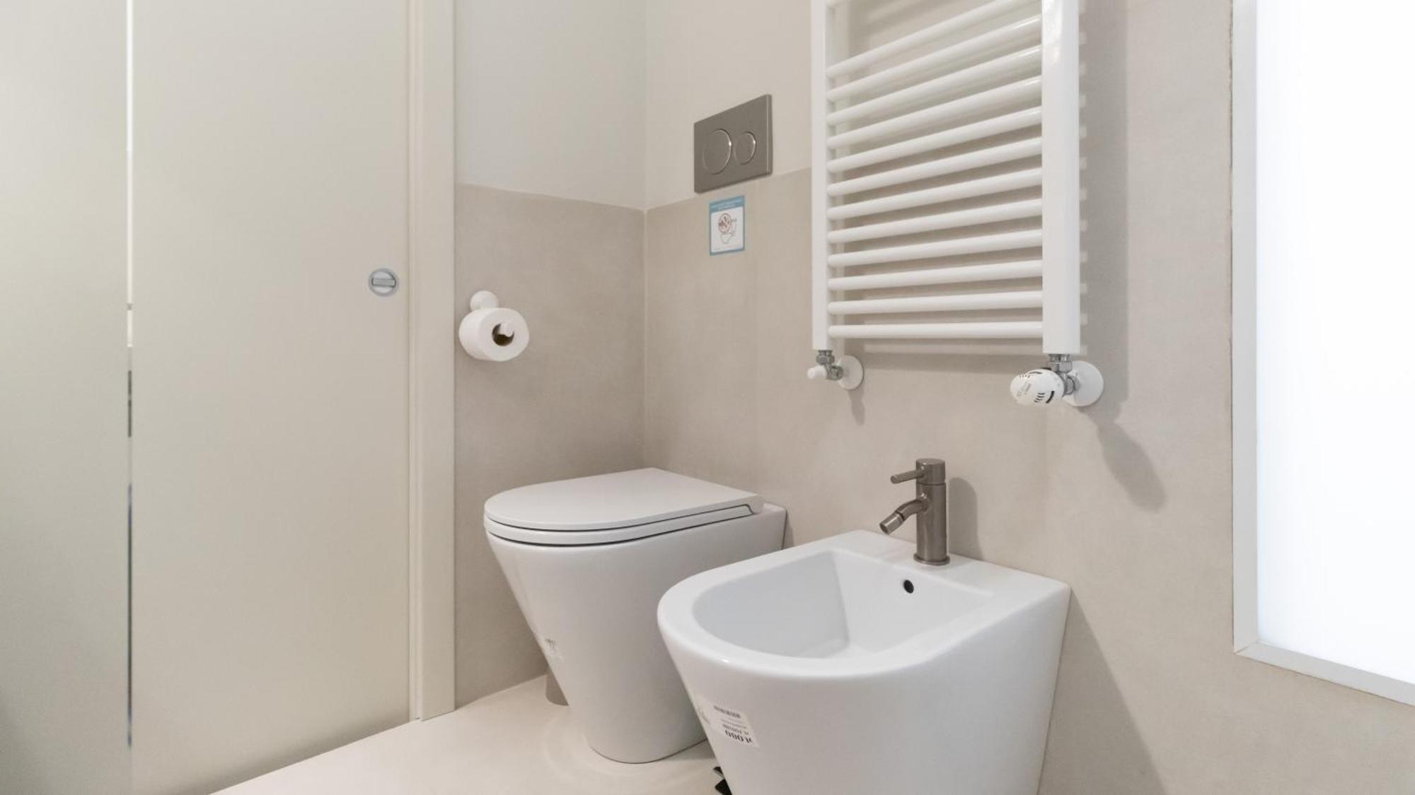 Italianway - Gentilino 15 Apartment Milan Exterior photo