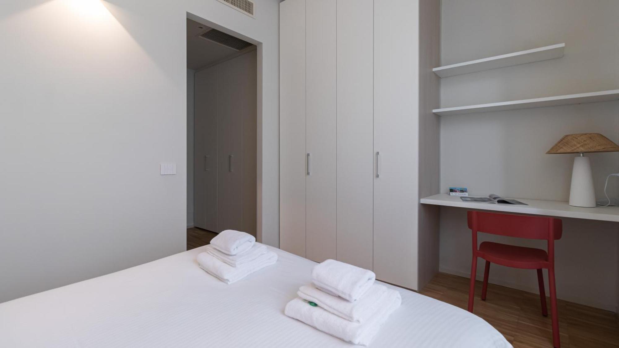 Italianway - Gentilino 15 Apartment Milan Exterior photo